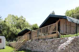 Exterior 4 Camping Le Rotja