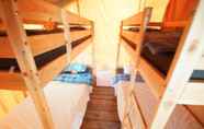 Bedroom 7 Camping Le Rotja