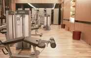 Fitness Center 4 Wyndham Grand Taixing Downtown