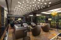 Sảnh chờ Wyndham Grand Taixing Downtown