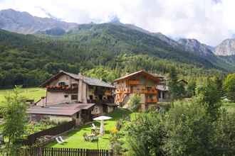 Exterior 4 Albergo Locanda Mistral