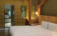 ห้องนอน 6 Chateau Motel & Spa - Qiaotou