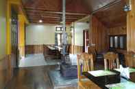 Common Space Ziro Palace Inn