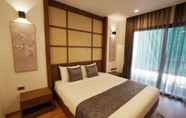 Bedroom 5 May House Serviced Apartment