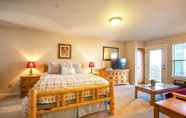 Kamar Tidur 2 Comfortable 09 Lodge Condo Minutes Away From Downtown Hood River by Redawning