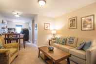 Ruang Umum Comfortable 09 Lodge Condo Minutes Away From Downtown Hood River by Redawning