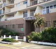 ภายนอกอาคาร 2 Cozumel Apartments