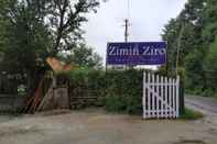 Luar Bangunan Hotel Zimin ziro