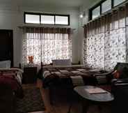 Bilik Tidur 7 Hotel Zimin ziro