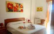 Kamar Tidur 5 B&B Il Villino