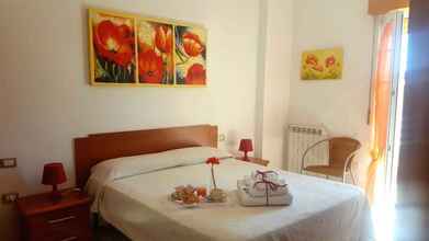 Kamar Tidur 4 B&B Il Villino