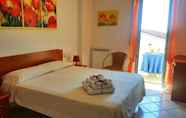 Kamar Tidur 3 B&B Il Villino