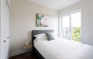 Bedroom 7 Stunning Split Level 3 BR Little Italy Apartment