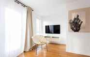 Bilik Tidur 5 Fresh & Styled 2 Bedroom Apt in Mile End