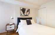 Bilik Tidur 4 Fresh & Styled 2 Bedroom Apt in Mile End