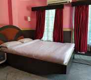 Bedroom 4 Hotel Todo Itanagar