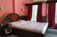 Bedroom Hotel Todo Itanagar