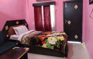 Bedroom 6 Hotel Todo Itanagar