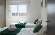 Bedroom 3 Phaedrus Living: Seaside Luxury Flat Natalia 102