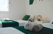 Bedroom 4 Phaedrus Living: Seaside Luxury Flat Natalia 102