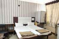 Bilik Tidur iROOMZ Hotel Abhiman