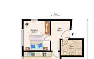 Bangunan 6 Boardinghouse Living28