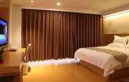 Bedroom 4 GreenTree Inn Xingtai Kaifaqu Zhongxing Rd Hotel
