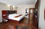 Kamar Tidur 6 GreenTree Inn Huaian River Xiagu Town Express Hotel