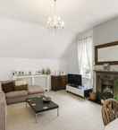 COMMON_SPACE Bright 2BR Home in Wimbledon, 4 Guests!