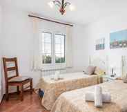 ห้องนอน 7 Villa Maribel