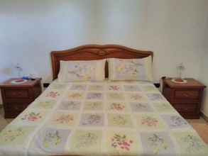 Kamar Tidur 4 B&B Tatti