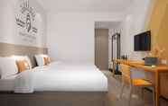 Bilik Tidur 6 GreenTree Inn Xuzhou Jiawang Quanxcheng New District Express Hotel