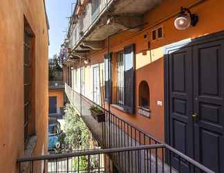 Exterior 2 Italianway - Ripa Ticinese 17