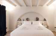 Bedroom 5 Italianway - Rosales 1 B