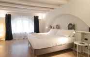Bedroom 2 Italianway - Rosales 1 B