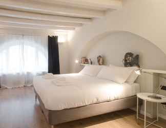 Bedroom 2 Italianway - Rosales 1 B