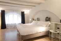 Bedroom Italianway - Rosales 1 B