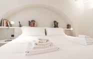 Bedroom 6 Italianway - Rosales 1 B