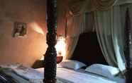 Kamar Tidur 6 Shanda Lodge Desert Resort