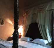 Bedroom 6 Shanda Lodge Desert Resort