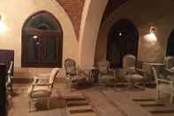 Lobby Shanda Lodge Desert Resort