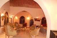 Ruang untuk Umum Shanda Lodge Desert Resort