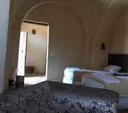 Bedroom 3 Shanda Lodge Desert Resort