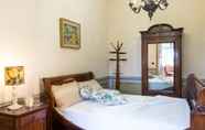 Phòng ngủ 3 Villa Rambaudi