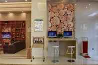 Ruangan Fungsional GreenTree Inn Huanggang Qichun Ouyada Plaza Selected Hotel