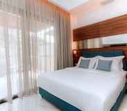 Bedroom 3 Elite Luxury Villas