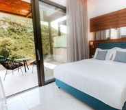 Bedroom 4 Elite Luxury Villas