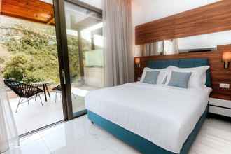 Bedroom 4 Elite Luxury Villas