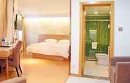 Kamar Tidur 4 GreenTree Inn Fuzhou Gandong Bridge Express Hotel