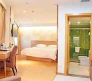Bedroom 4 GreenTree Inn Fuzhou Gandong Bridge Express Hotel